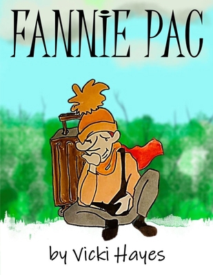 Fannie Pac B08WP5GWZF Book Cover