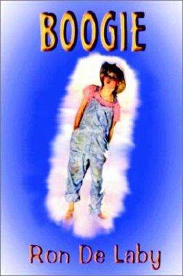 Boogie 1410704947 Book Cover