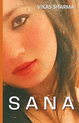 Sana 9356845964 Book Cover