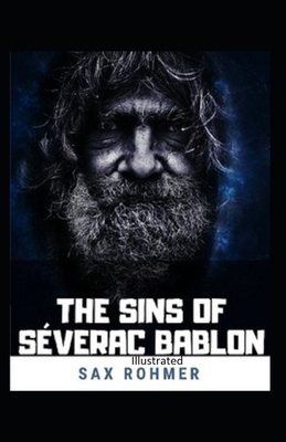 The Sins of S?verac Bablon Illustrated B089M1FF4P Book Cover