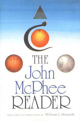 The John McPhee Reader 0374179921 Book Cover