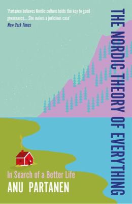 The Nordic Theory of Everything 0715654896 Book Cover