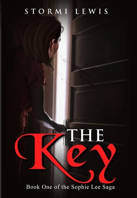 The Key: Book One of the Sophie Lee Saga B09XZBNMBL Book Cover