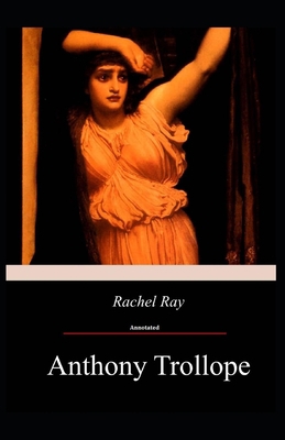 Rachel Ray Annotated B08QFMFG8F Book Cover