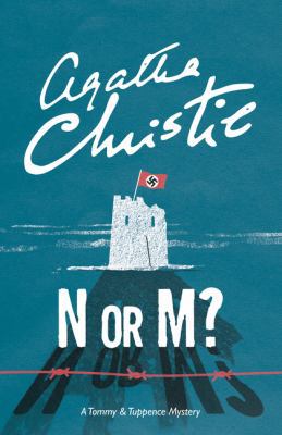 N or M? 000759061X Book Cover