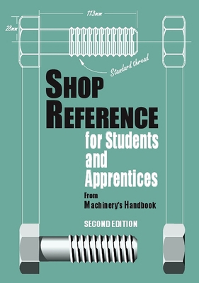 Shop Reference for Students & Apprentices 0831130792 Book Cover
