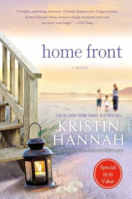 Home Front 1250076188 Book Cover