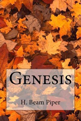 Genesis 1548809977 Book Cover