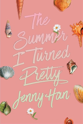 The Summer I Turned Pretty (Deluxe Edition) 166598323X Book Cover