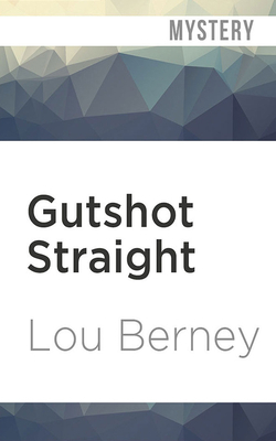 Gutshot Straight 1713539578 Book Cover