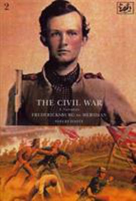 Civil War: A Narrative 0712698078 Book Cover