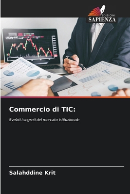 Commercio di TIC [Italian] 6139846803 Book Cover