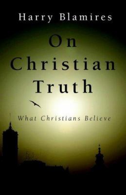 On Christian Truth 1573833126 Book Cover
