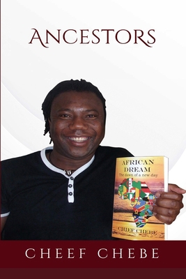Ancestors! 1300789689 Book Cover