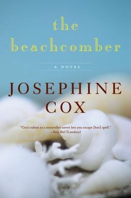 Beachcomber 0061763314 Book Cover