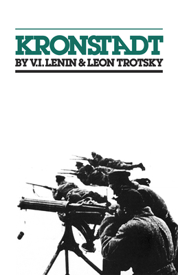Kronstadt 0873488830 Book Cover