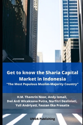 Get to know the Sharia Capital Market in Indone... B0BW37KW3X Book Cover