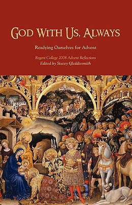 God With Us, Always 1573834300 Book Cover
