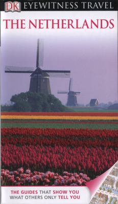 The Netherlands. 1405360747 Book Cover