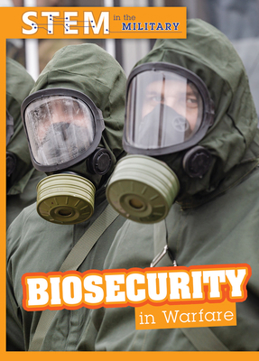 Biosecurity in Warfare 1502665603 Book Cover