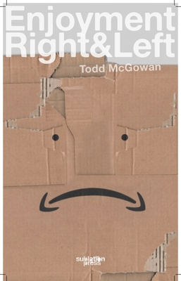 Enjoyment Right & Left B0BDHX2QKG Book Cover