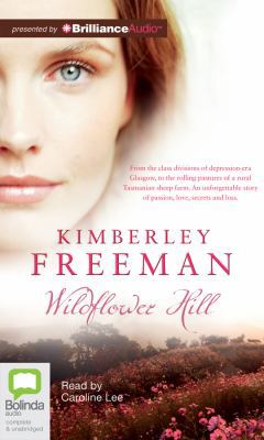 Wildflower Hill 1743108605 Book Cover