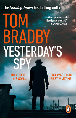 Yesterday's Spy: The fast-paced new suspense th... 0552175544 Book Cover