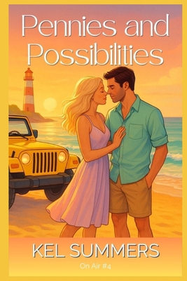 Pennies and Possibilities (On Air Book 4): A Sm... B0DKNLBK9Q Book Cover