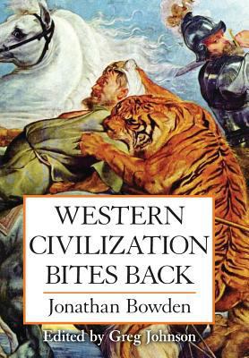 Western Civilization Bites Back 193596576X Book Cover
