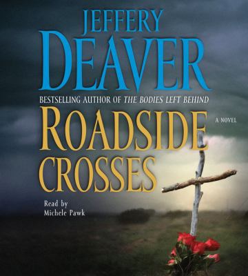 Roadside Crosses 0743582136 Book Cover