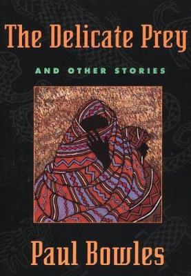 The Delicate Prey 0880012633 Book Cover
