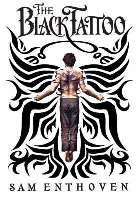 The Black Tattoo 1595141332 Book Cover