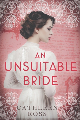 An Unsuitable Bride B0CY9DNC9Z Book Cover