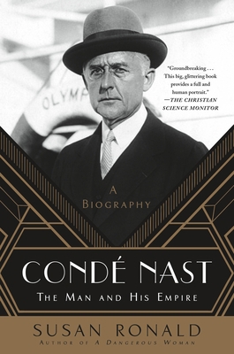 Condé Nast 1250180031 Book Cover