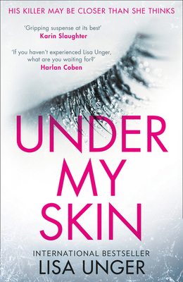 Under My Skin 1848457065 Book Cover