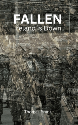 Ireland is Down 1068377224 Book Cover