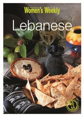 Lebanese 1909770094 Book Cover