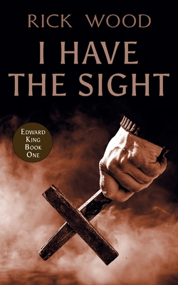 I Have the Sight 1916705014 Book Cover