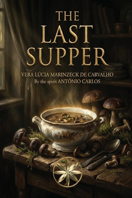 The Last Supper B0HM5ZZ9SX Book Cover