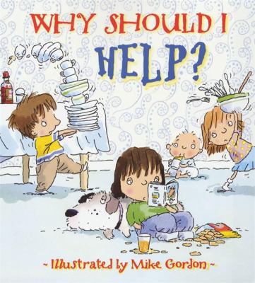 Why Should I Help? 0750236426 Book Cover