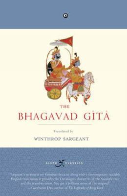 Bhagavad Gita 9383064153 Book Cover
