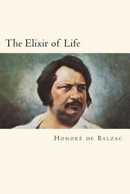 The Elixir of Life 1721082417 Book Cover