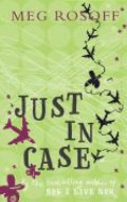 Just in Case 0141318066 Book Cover