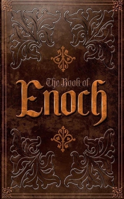 The Book of Enoch 1088004911 Book Cover