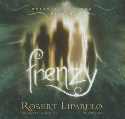 Frenzy 1441782753 Book Cover