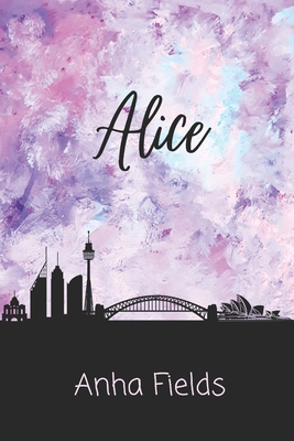 Alice: 12 point text B0DVQM7GLN Book Cover