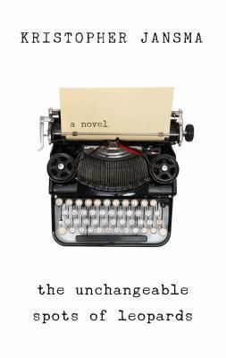 The Unchangeable Spots of Leopards [Large Print] 141045780X Book Cover
