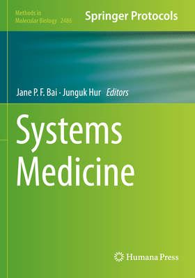 Systems Medicine 1071622676 Book Cover