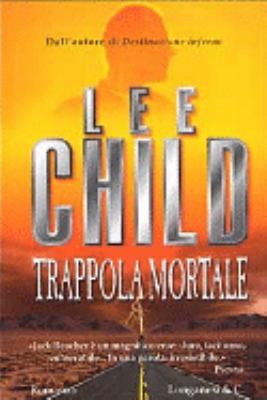 Trappola mortale [Italian] 8830419451 Book Cover