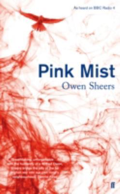 Pink Mist 0571302645 Book Cover